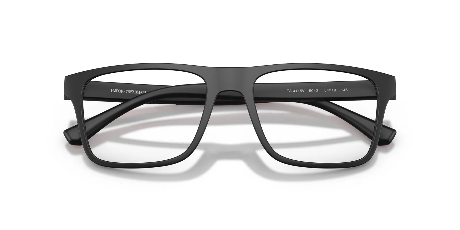 Emporio Armani 4115V Eyeglasses - view 8
